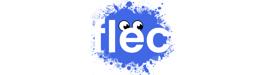 Lernfleck Logo